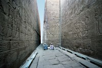 Edward Grzegorz Funke wystawa fotografii „Portret ze Świata”